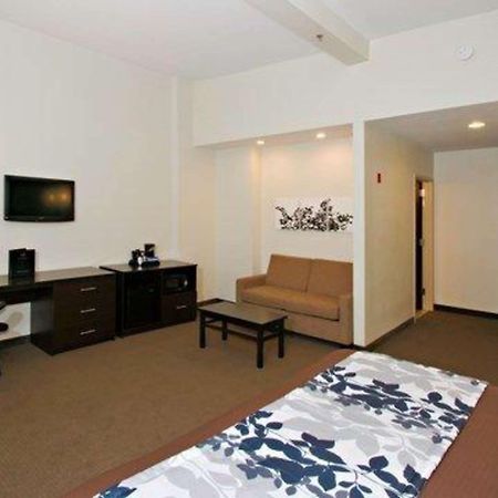 Sleep Inn & Suites Downtown Inner Harbor Baltimore Zimmer foto