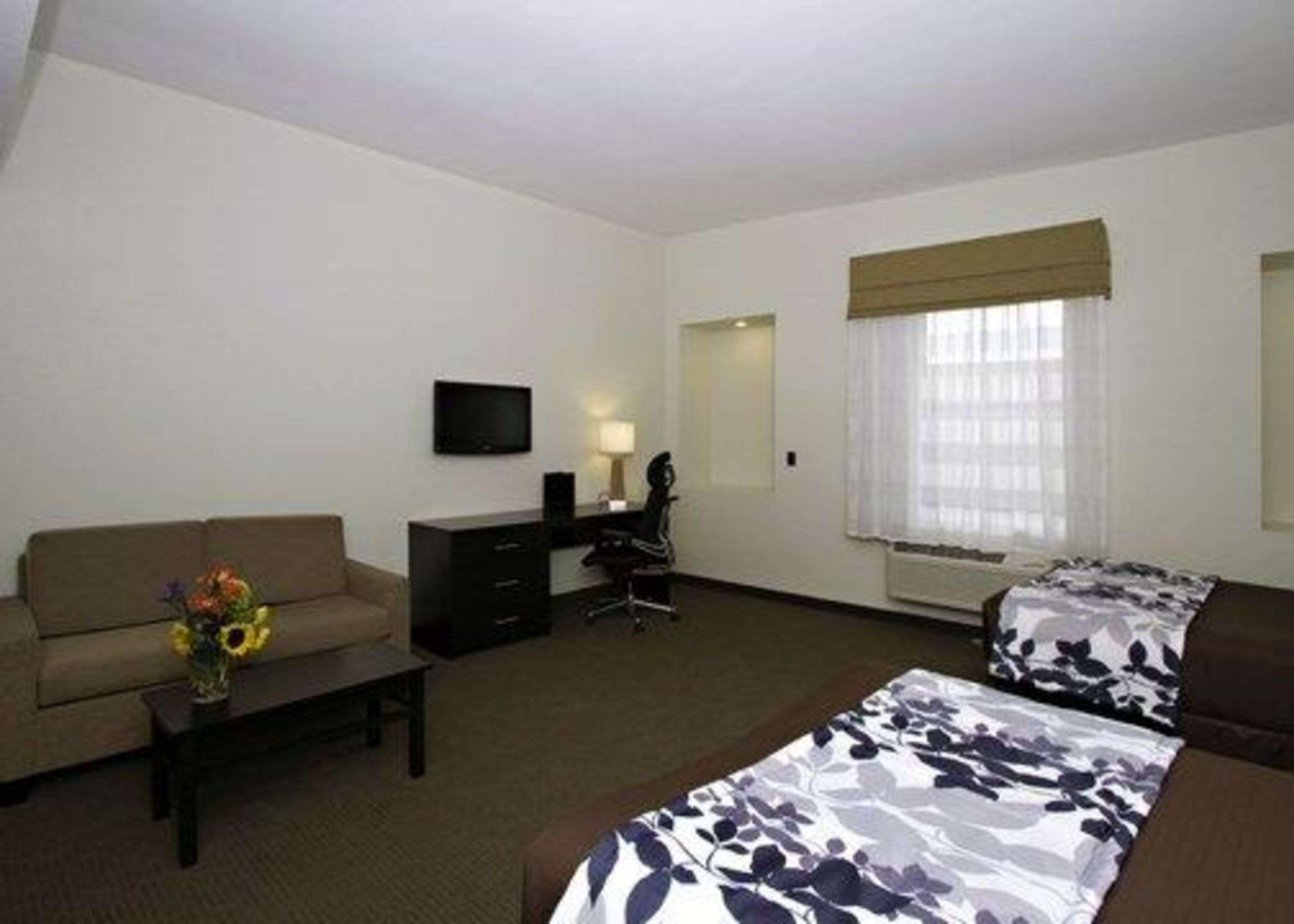 Sleep Inn & Suites Downtown Inner Harbor Baltimore Exterior foto